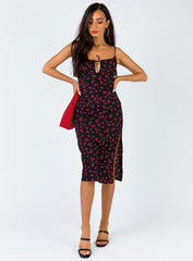 Noda Midi Dress