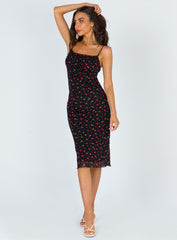 Marlee Midi Dress