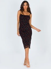Marlee Midi Dress