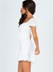 Mikail Mini Dress
