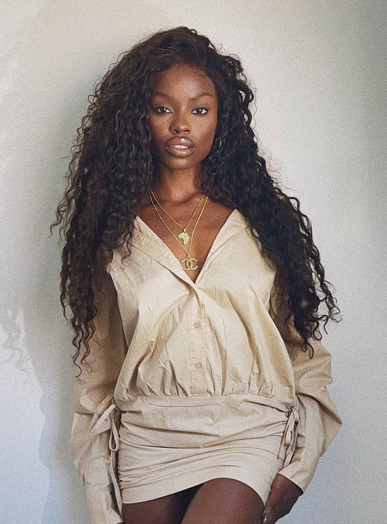 The Cult Mini Dress Camel