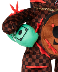 OUCH, WHATEVER MONEYBEAR BACKPACK