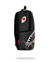 MADAGASCAR ESCAPE TO THE CITY BACKPACK