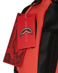 LOONEY TUNES TAZ MAYHEM BACKPACK