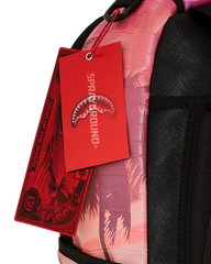 CROCASSO - JET DRIFT BACKPACK