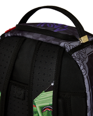 ABEARICAN SUCCESS DLXR BACKPACK