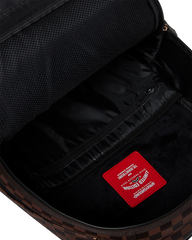 FLEX CHEX CARGO BACKPACK