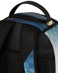 MISSION IMPOSSIBLE ON ANOTHER LEVEL BACKPACK