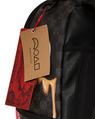 SQUID GAME COLLAB HENCHMEN BACKPACK