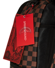 ONE PIECE EGGHEAD CREW BACKPACK
