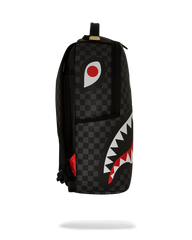 SNOOPY SHARK RICH BACKPACK