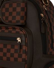 FLEX CHEX CARGO BACKPACK