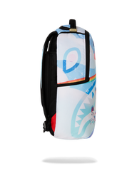 MY LITTLE PONY UNICORN DREAMS BACKPACK