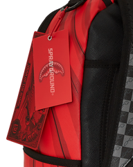 LOONEY TUNES BUGS BUNNY WASUP BACKPACK