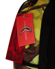 LOONEY TUNES TWEETY CASH NEST BACKPACK