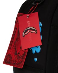 MEGA MELT SHARK BACKPACK