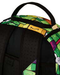 MONEY BOYZ MONEY MOB BACKPACK