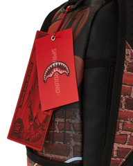 HEY ARNOLD GERALD THE LEGEND BACKPACK