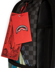 NARUTO STORM RUSH BACKPACK