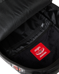 SHARK CENTRAL SHARKCODE BACKPACK
