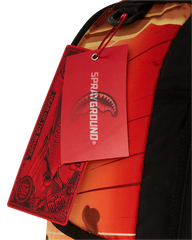 LOONEY TUNES MARVIN THE MARTIAN BLAST OFF BACKPACK
