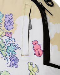 GUMMY BEAR WAVES BACKPACK