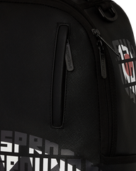 SHARK CENTRAL SHARKCODE BACKPACK